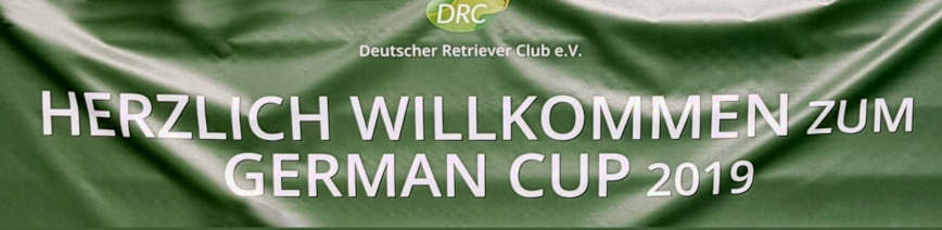 German Cup 2019